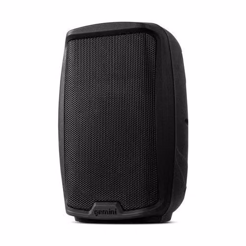 Cassa attiva AS SERIES AS 2108 Bt Black con Bluetooth da 250W – 2