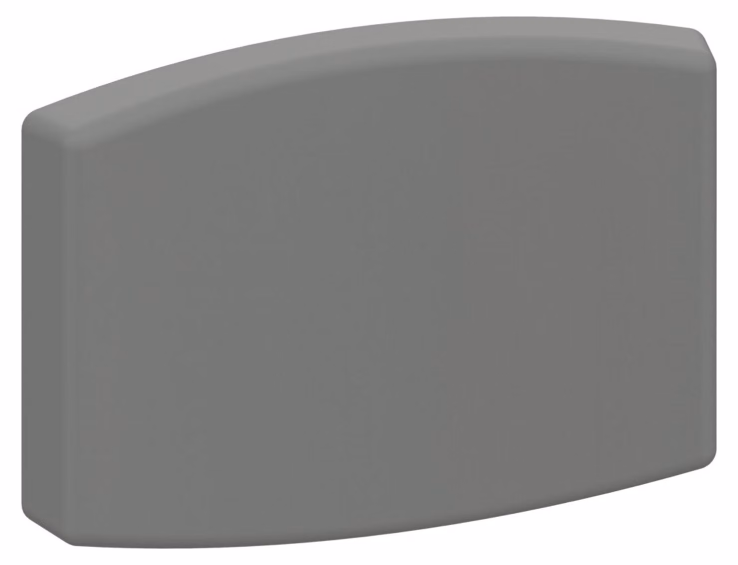 Keuco Plan Care schienale grigio chiaro - 34979000038