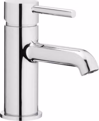 Miscelatore per lavabo KFA Moza cromo (5032-815-00)