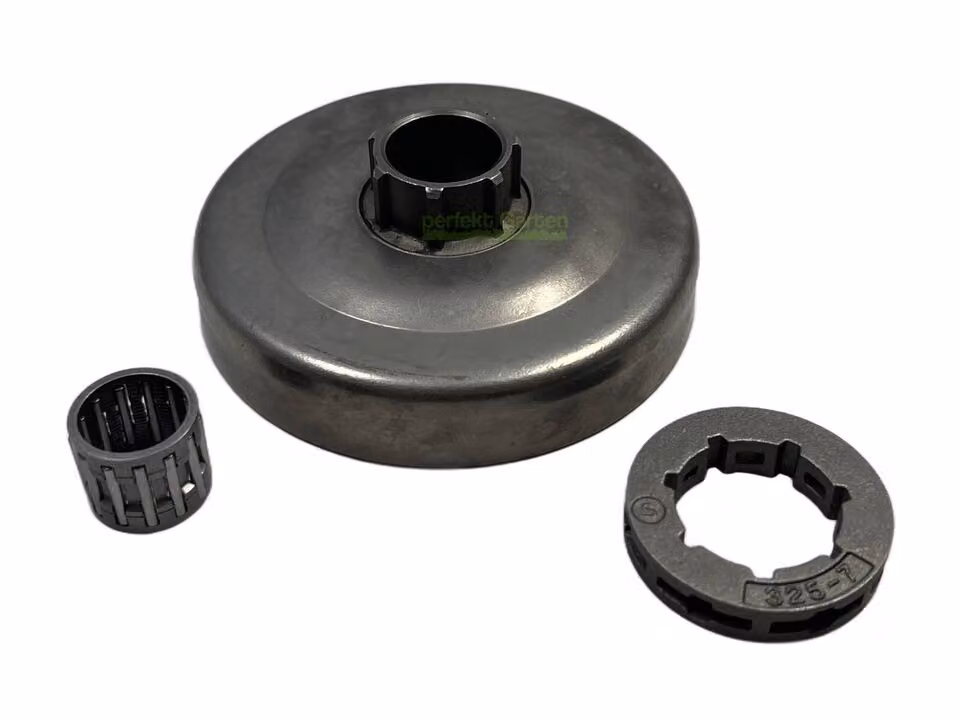 Pignone ad anello .325" 7 denti per Jonsered 2141 2145 2149 2150 2152 2153 503980071