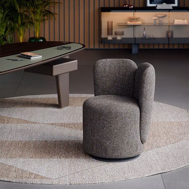 Poltroncina Britney Turn Cattelan Italia