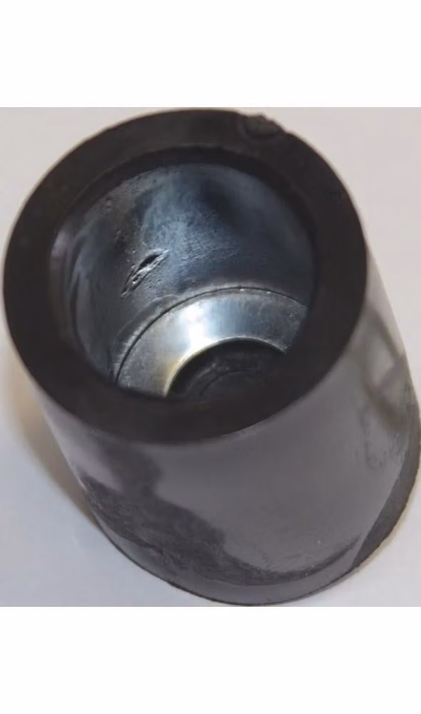 MÜBA Piede di ricambio per cavalletto pieghevole - 10931