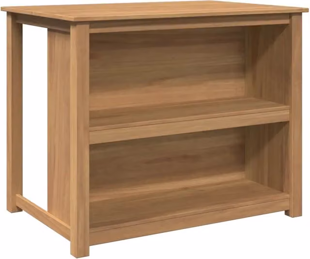 Isola da Cucina PANAMA 112x77x90 cm in Legno Massello di Pino CFW4706759