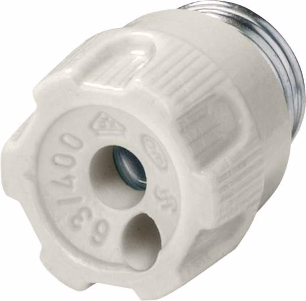 Siemens Et Neozed tappo a vite 63A D02 M.foro di prova 5Sh4362