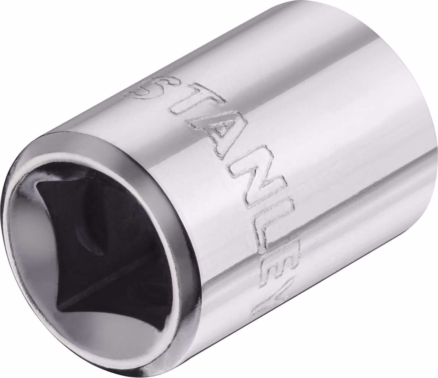 Stanley HTS 3/8 6-Kant Stecknuss 13 mm