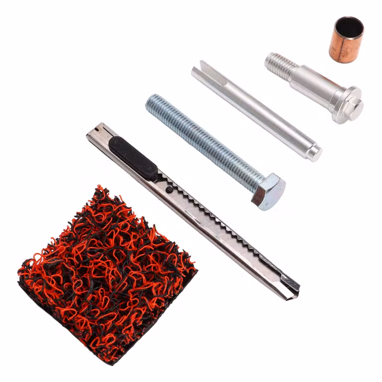 Kit di riparazione della torre dell'ingranaggio, kit di riparazione della torretta dell'ingranaggio, 55556311, 55354731, kit di riparazione della torre dell'ingranaggio, kit di strumenti per la riparazione dell'ingranaggio