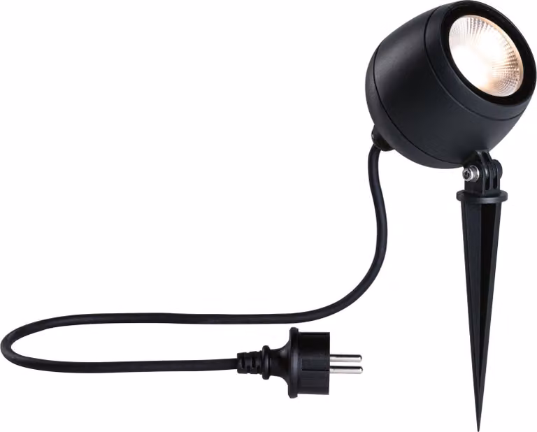 Paulmann Faretto da giardino a LED Kikolo
