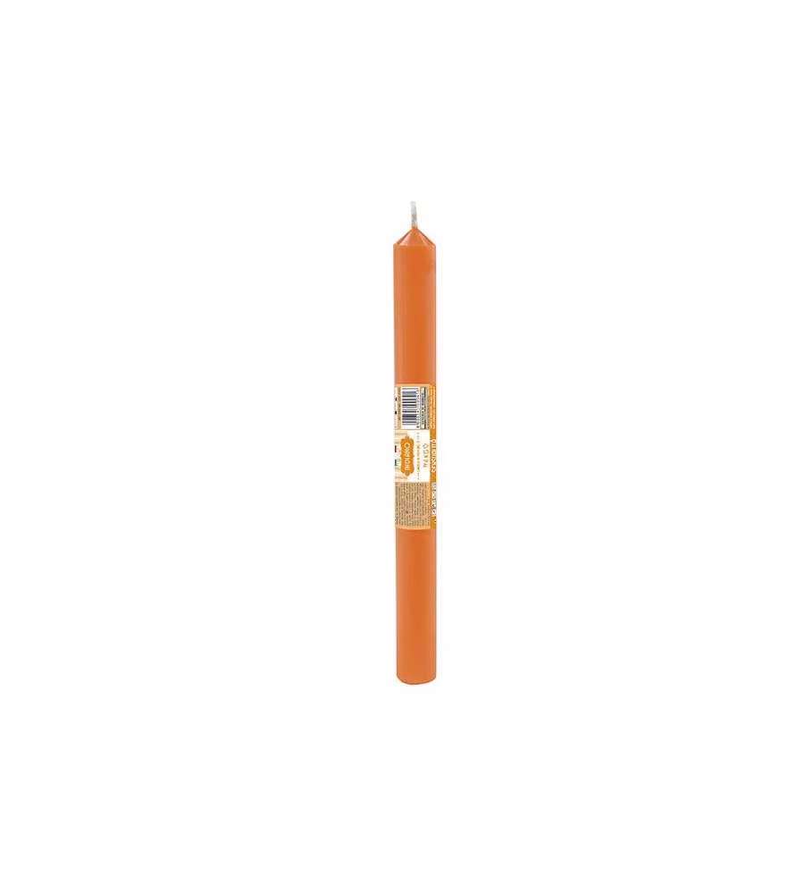 Candela Profumata Mango 19x20 cm - Aromaterapia Decorativa