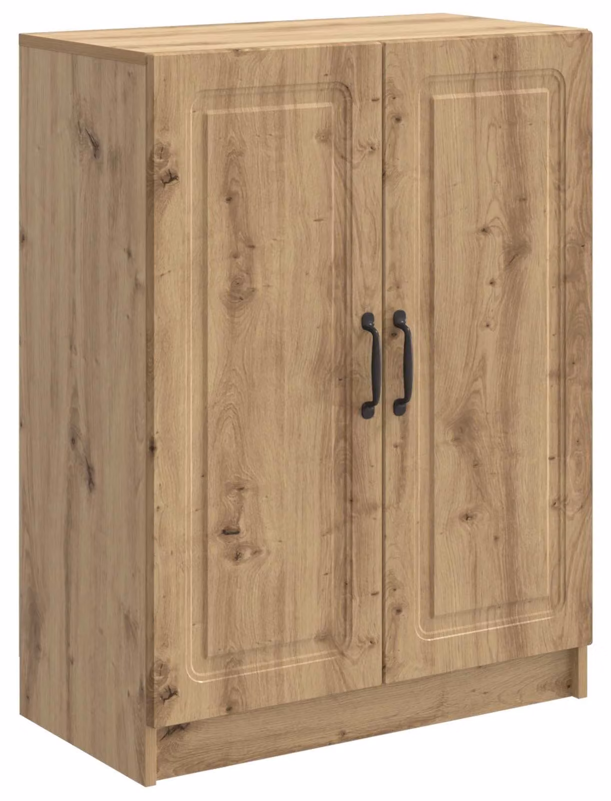 Credenza Rovere Artigianale 66 x 34,5 x 87 cm