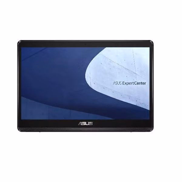 Asus ExpertCenter E1 All-in-One 15,6 Touch Black Celeron N4500 8GB 256GB SSD Windows 11 Pro 90PT0391-M01L50 – 2