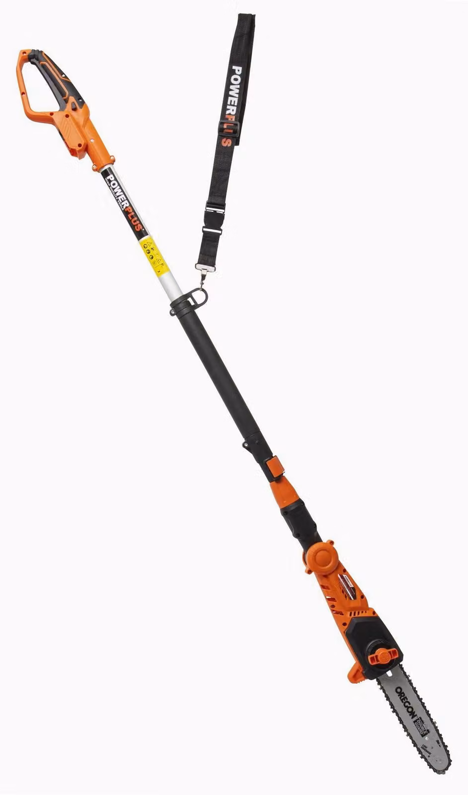 Potatore elettrico a batteria