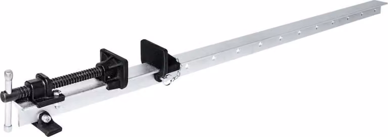 Tenditore per tubi Bessey TB 2500 | TB250