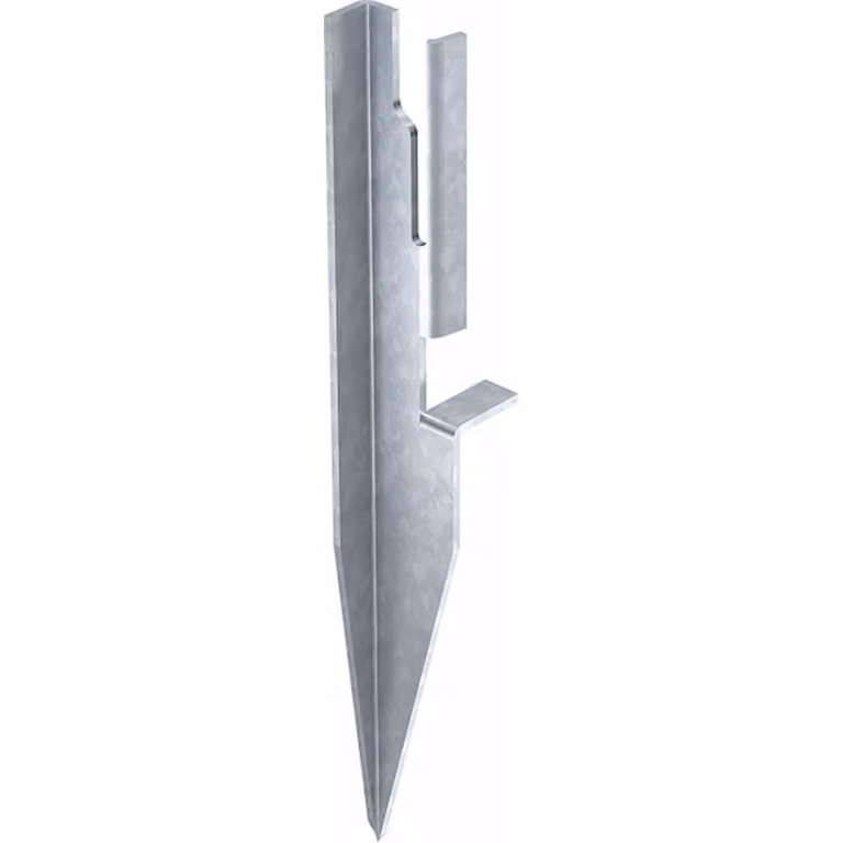 OBO Distanziatore BETTERMANN 250 mm, per dispersori di fondazione