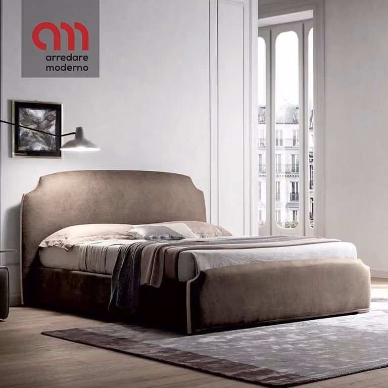 Letto Demy Felis singolo contenitore