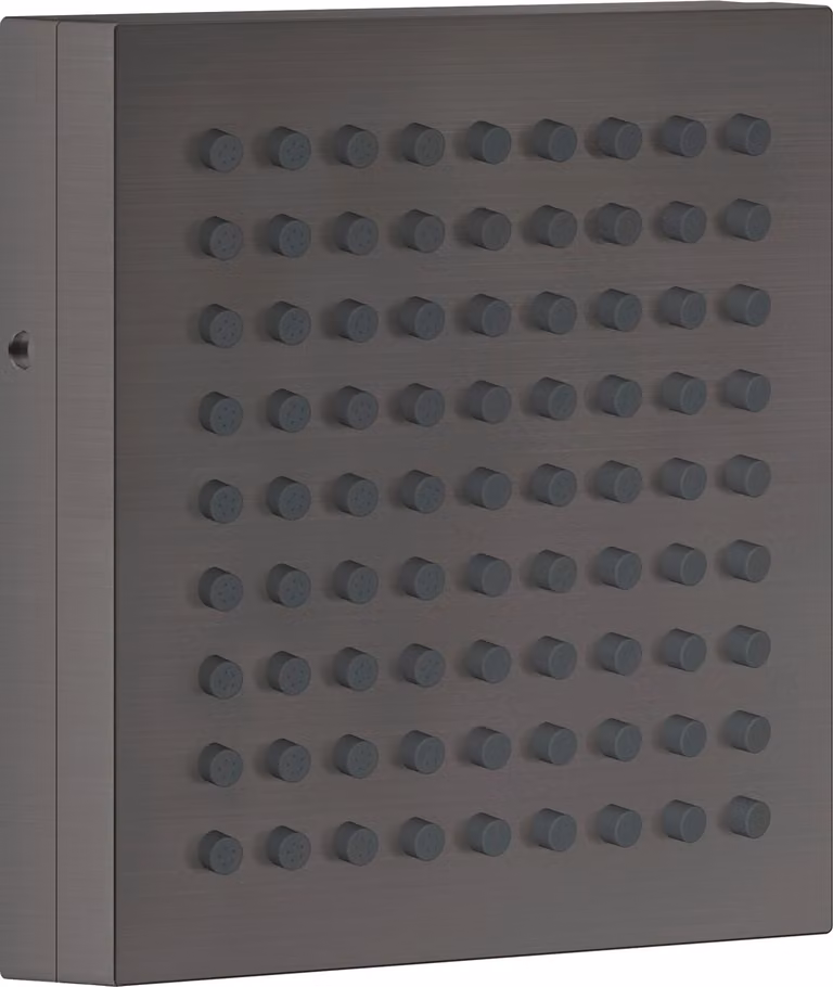 hansgrohe AXOR ShowerComposition douche dépaule 110/110, 1jet, 12596340, 12596340