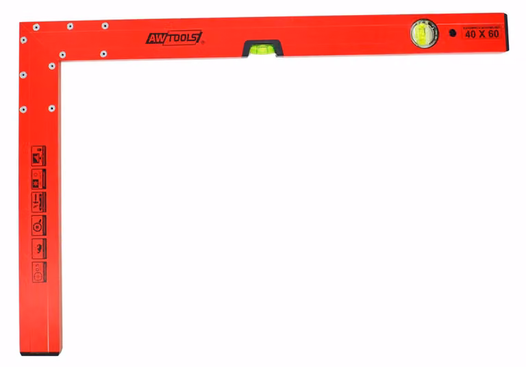 Awtools Pion / Angolo Di Livello 40X 60Cm