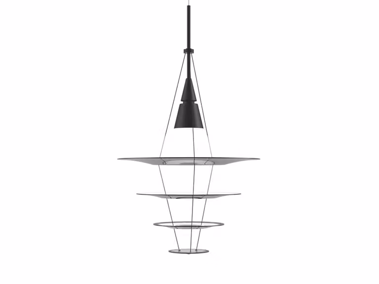 Enigma Lampada a Sospensione