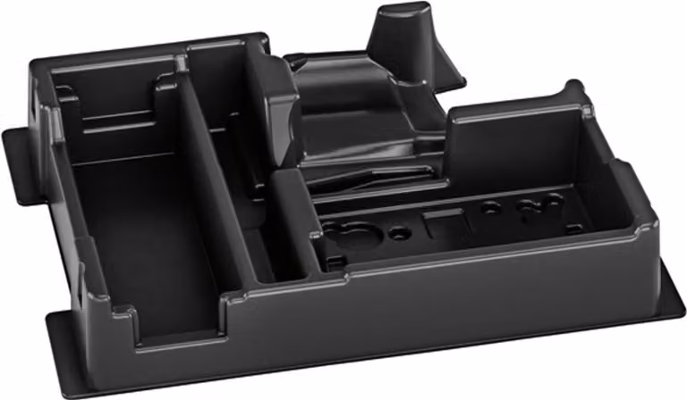 Inserto Bosch GSS 18V-10 1600A008B3
