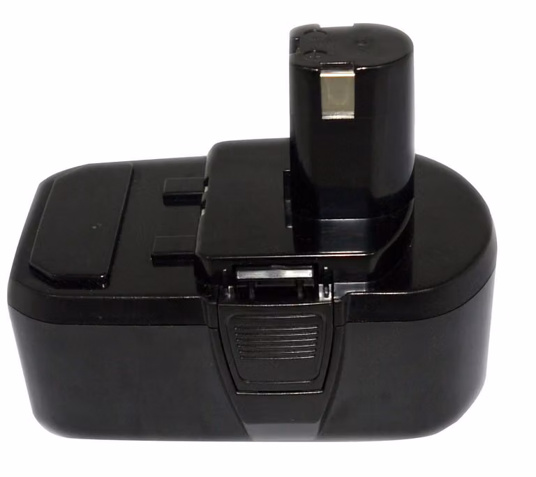 Batteria per RYOBI CRA-180M, CRH1801, CRO-180M, CRP-1801, LDD-1802, P201, P203, P204 / 18V / 3000mAh