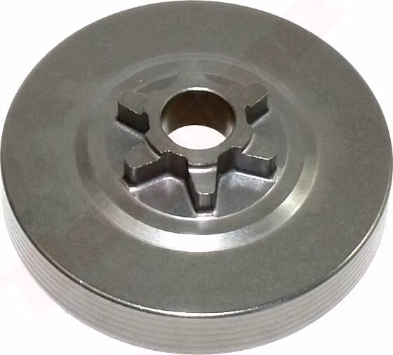 Tamburo della frizione per motoseghe cinesi Zm4000 3/8 6T