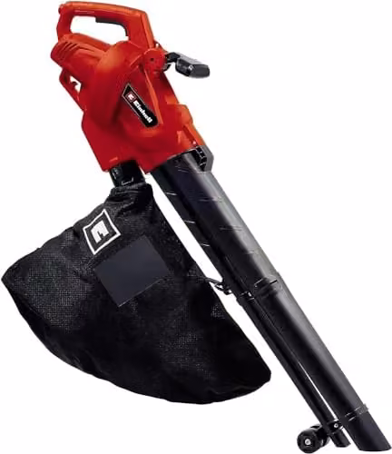 Soffiatore Aspirafoglie Einhell GC-El 3024 E