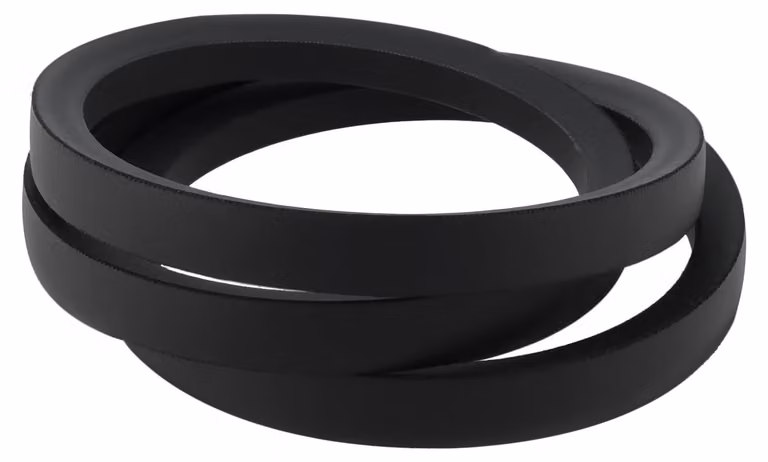 Cinghia per tosaerba V, modello 954-0629 - Compatibile con i modelli 450 e 500