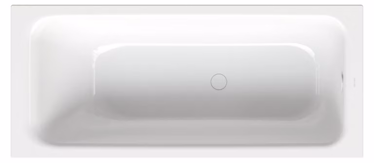 BetteSelect Baignoires rectangulaires, installation, 1 place, combinaison baignoire-douche, 1600x700x420mm, 3410-000PLUS, 3410-000PLUS