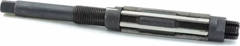 Alesatore Hss regolabile 21-23 mm