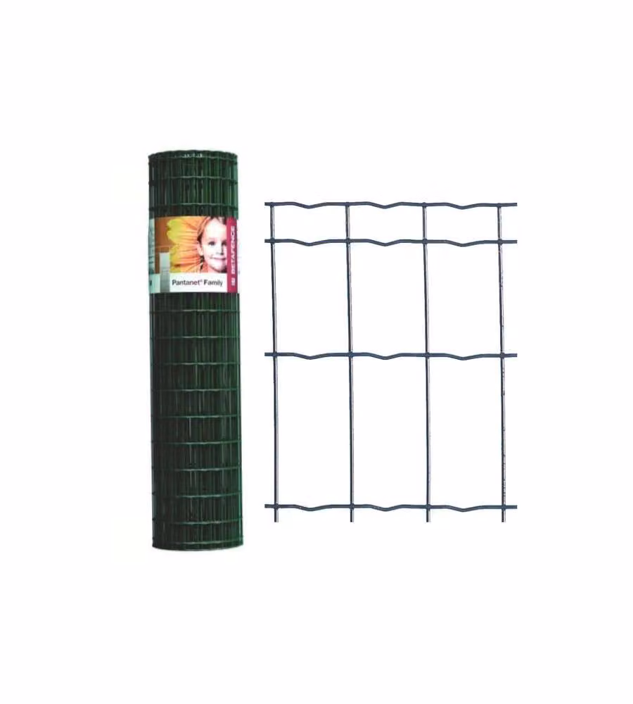 Rete Pantanet Family H 102 M 10          Betafence