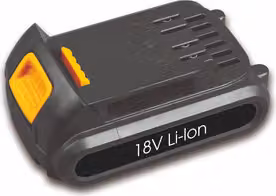 FDUZ 50004 akumulátor 18V FIELDMANN
