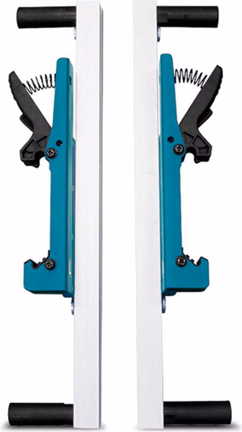 Kit di cambio rapido Makita per DEAWST06 / DEAWST07