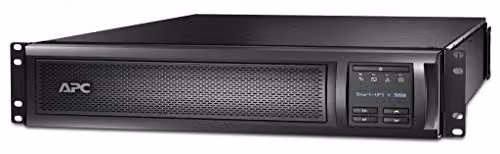 APC Smart-UPS X