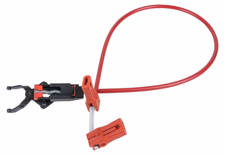 KS TOOLS Cavo Bowden di ricambio per 115.1060 ( 115.1058 )