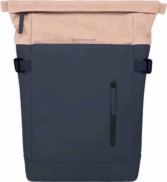 Borsa per laptop 16 pollici - Aarhus - Blu