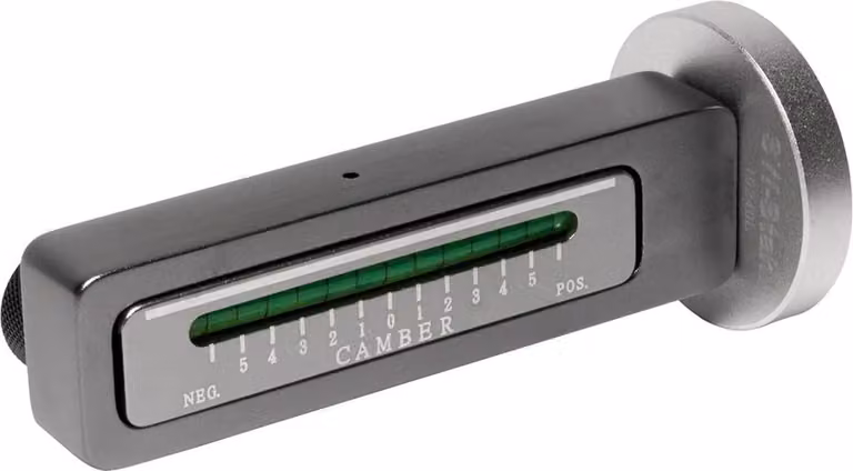 SW-Steel 10240L Fiala di regolazione della campanatura