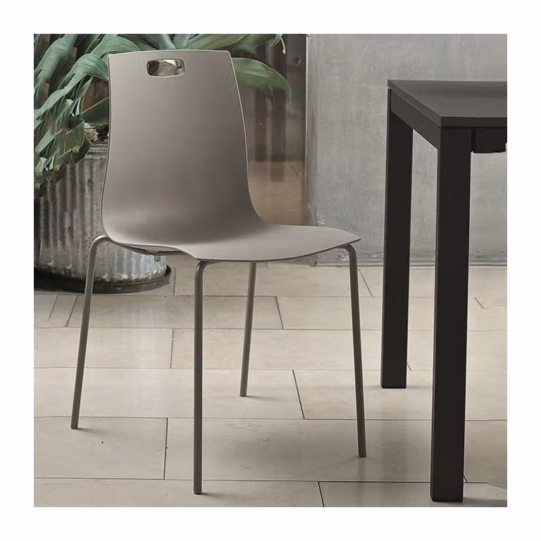 Sedia Olly Ingenia Casa Bontempi