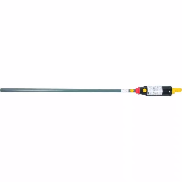 Dehn Prüfkopf PHE III, 10...30 kV, 50 Hz, categoria S, con funzione di standby e accoppiamento dentato, codice prodotto 767931