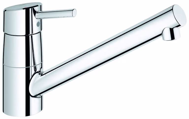 CASA39 Grohe Concetto Miscelatore cucina canna alta 32659001