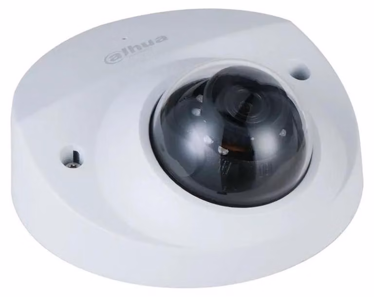 Telecamera di sicurezza per interni da 2 MP di Dahua - DH-IPC-HDBW2231FP-AS-0280B-S2