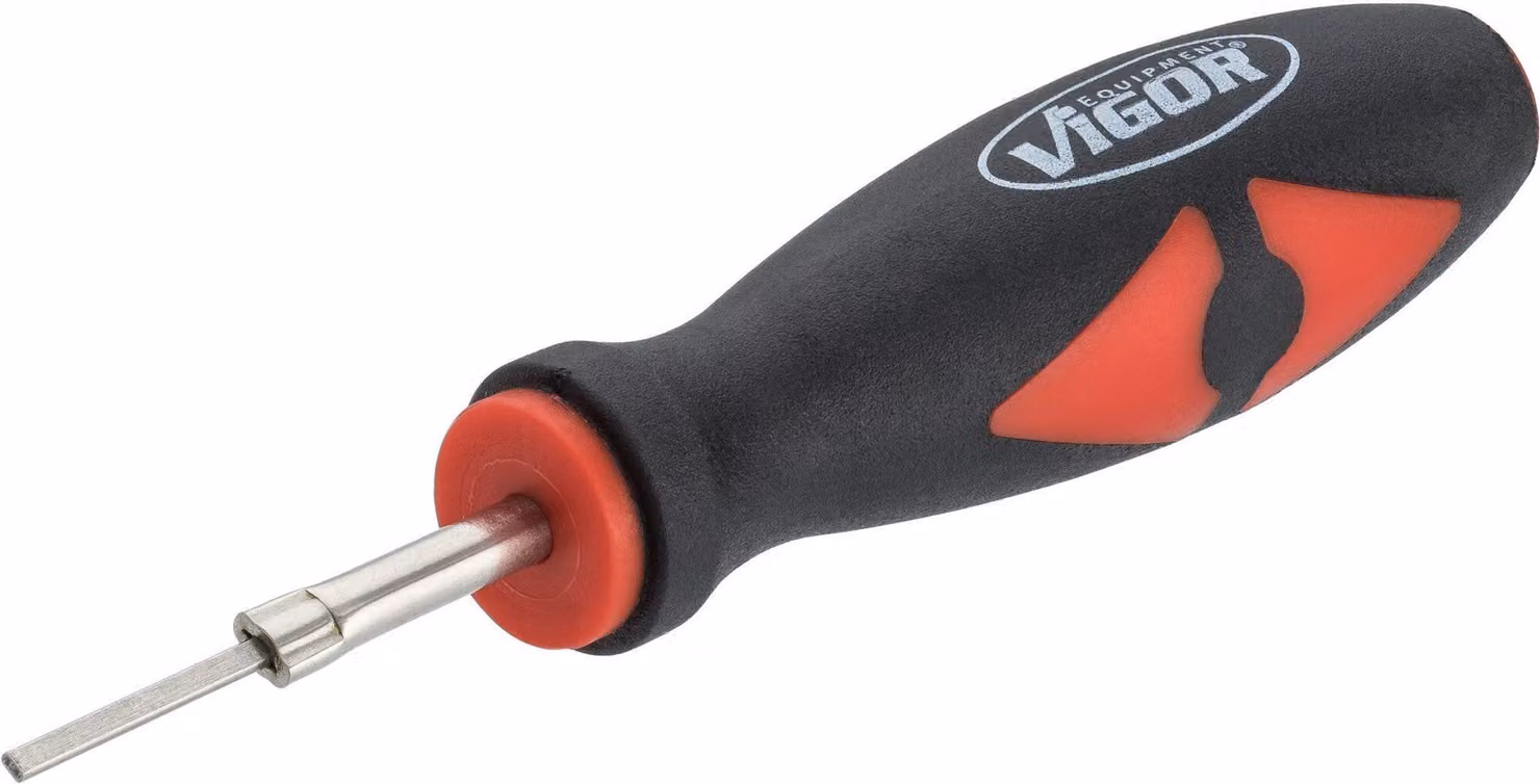 VIGOR Sbloccacavi singolo 16 per BMW, FORD, JAGUAR, MERCEDES, OPEL, PORSCHE