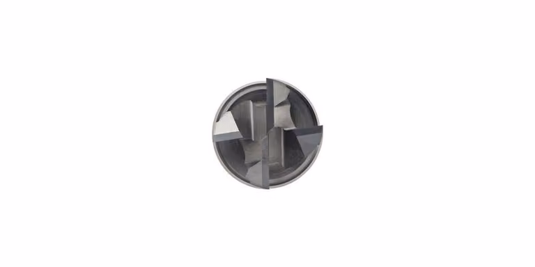 Fresa S260 D.3mm Totale-L.57mm Taglio-L.9mm HM AlCrN 40Grad Z.4