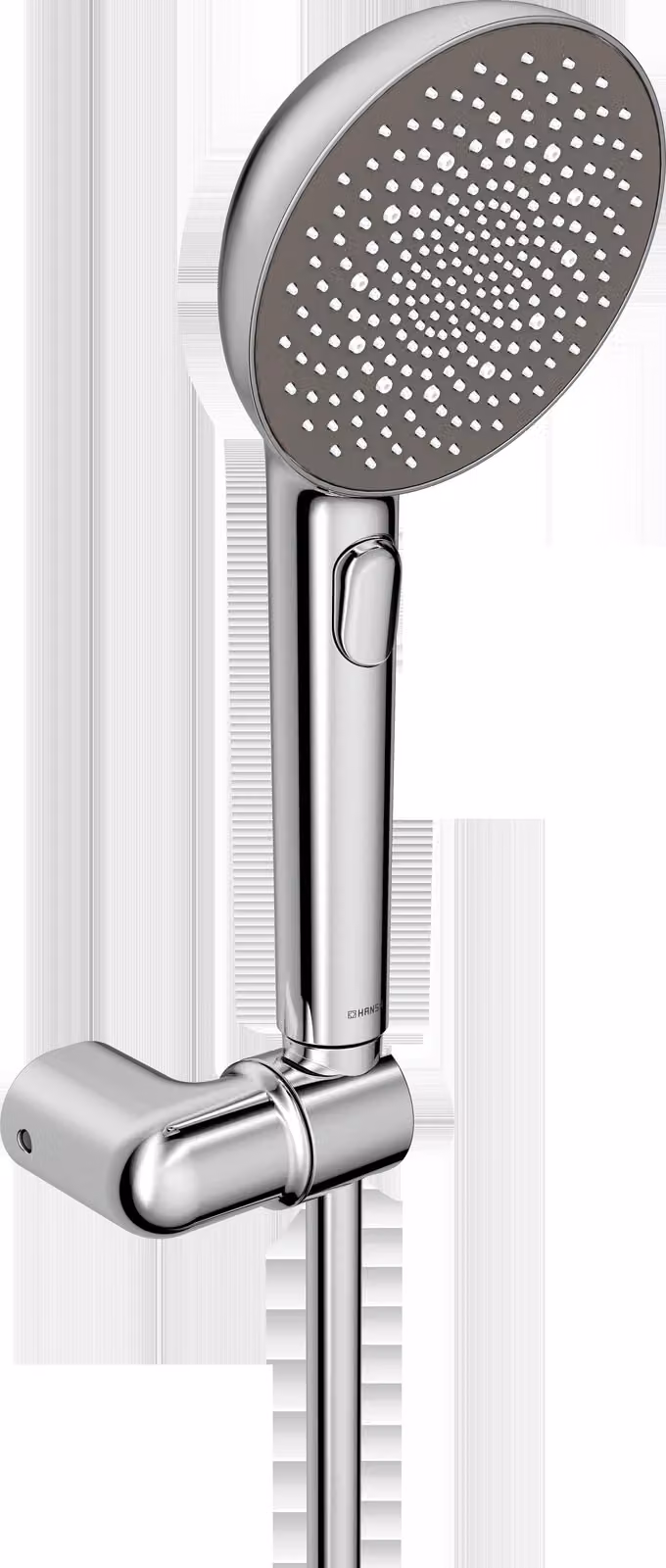 Garniture de douche à main HANSA HANSAAURELIA, 3 jets, 47170120, 47170120
