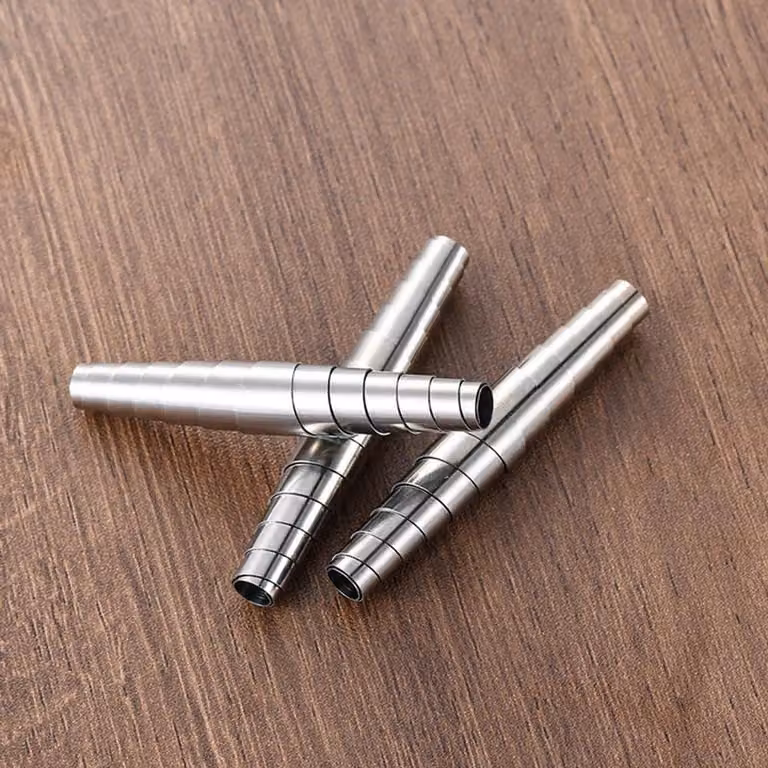 10 pezzi di lame di ricambio per forbici da giardino, lunghezza 7 cm