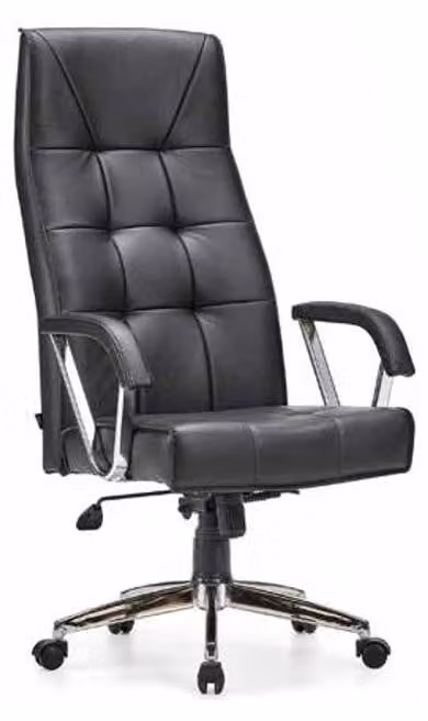 Bürostuhl Sessel Wohnzimmer Chefsessel Bürosessel Schwarz Moderne Möbel