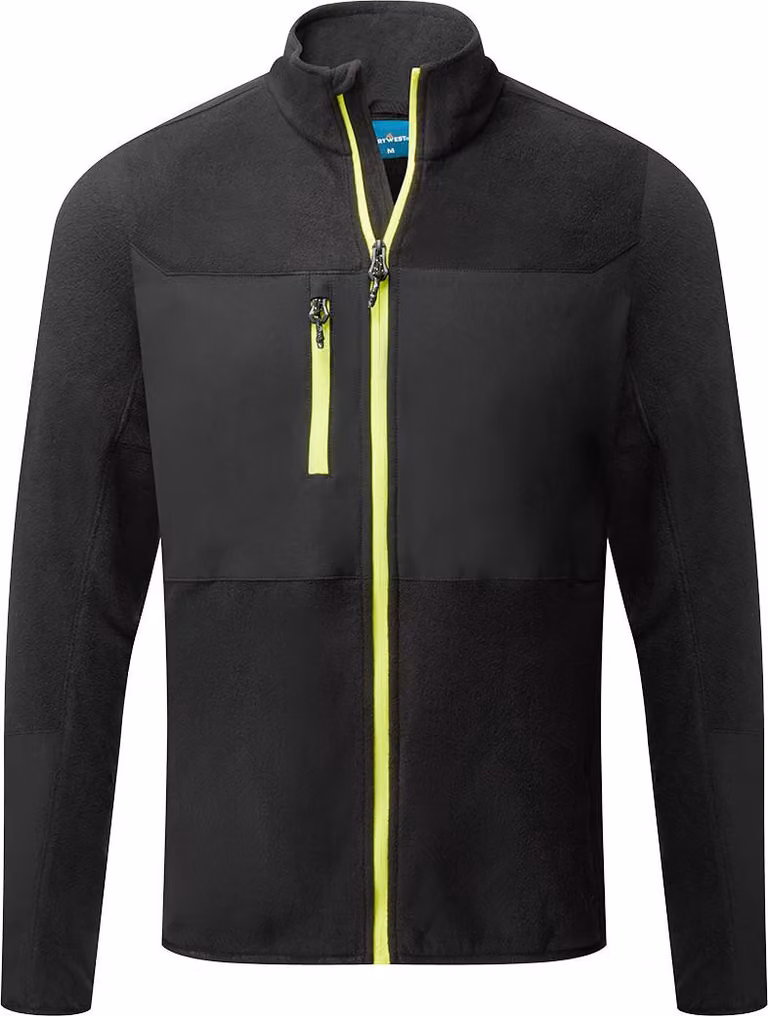 Polar Stretch Ev4 - Vita S - Noir - Portwest