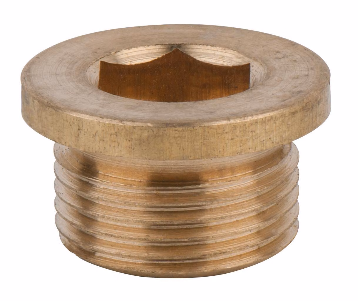 Tappo di scarico olio, esagono incassato 12 mm, M20x1,5x12 mm, confezione da 25 pz