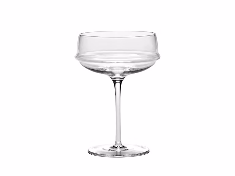 Dune Coppa Champagne