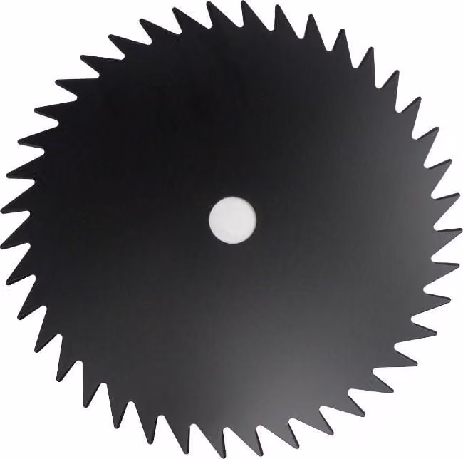 Lama per decespugliatore GEKO, 253x1,6mm, foro 25mm, 40T, G81065L