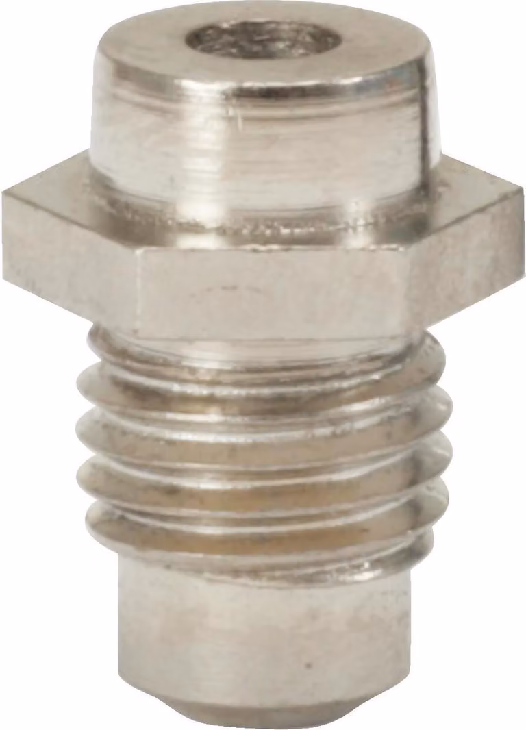 KS TOOLS 150.9570 Set per bocchini pinze per rivettare