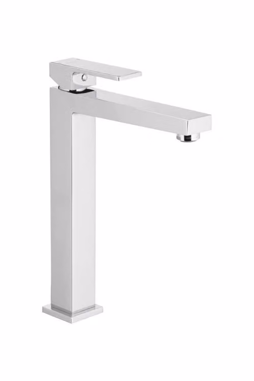 Miscelatore per lavabo KFA Logon cromo (5132-612-00)
